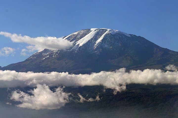 Kilimanjaro Waterfalls Hike and Moshi Hot Springs Day Trip photo 5