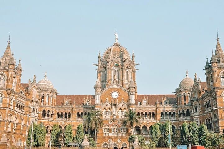 Mumbai Dawn Tour: Flower Market & Sassoon Docks Sunrise Walk photo 2