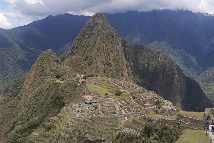 Two-Day Sacred Valley and Machu Picchu Tour From Cusco — Train to the Citadel photo 2
