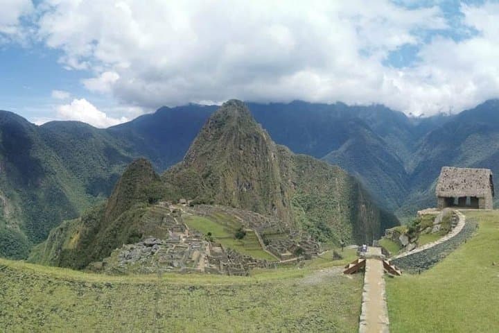 Two-Day Sacred Valley and Machu Picchu Tour From Cusco — Train to the Citadel photo 3