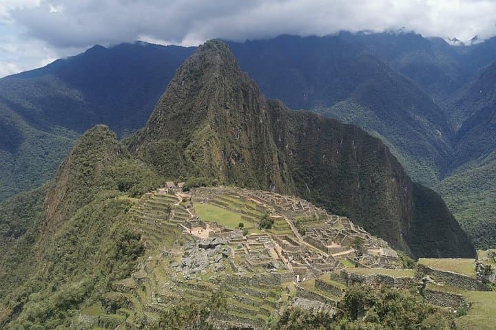 Two-Day Sacred Valley and Machu Picchu Tour From Cusco — Train to the Citadel photo 4