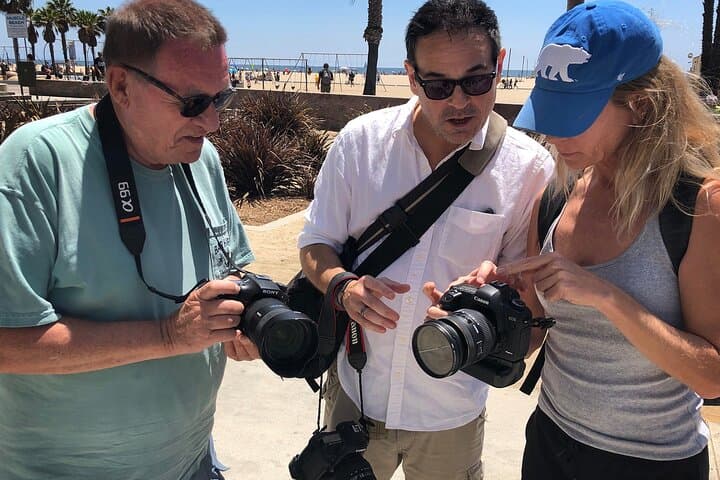 Master Photography on Santa Monica's Scenic Stroll photo 2