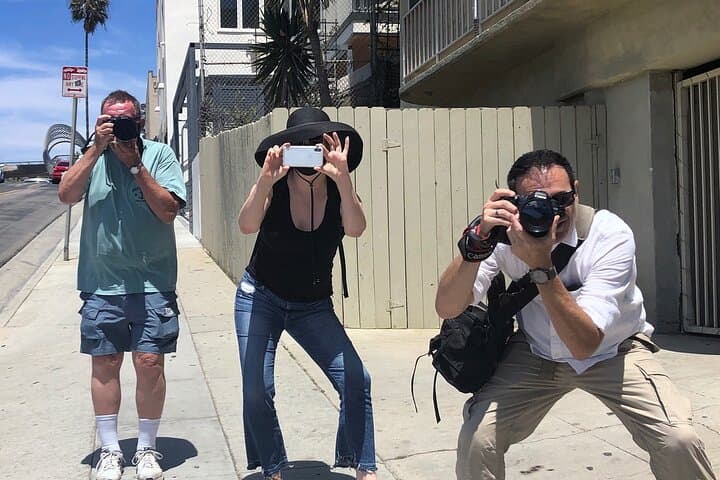 Master Photography on Santa Monica's Scenic Stroll photo 3