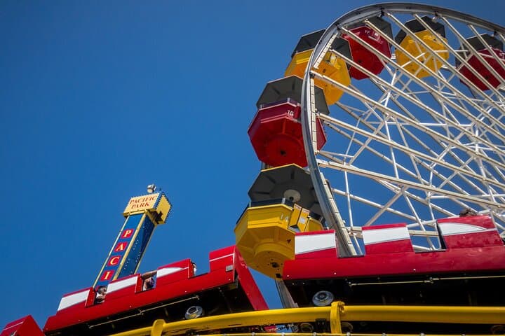 Master Photography on Santa Monica's Scenic Stroll photo 5