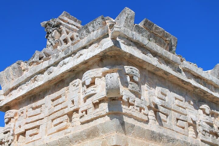 Chichen Itza, Cenote & Valladolid: Small-Group Day Trip from Tulum photo 5