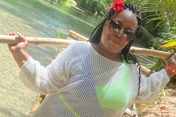 Ocho Rios Adventure: Blue Hole, Dunn's River & Private River Tubing photo 2