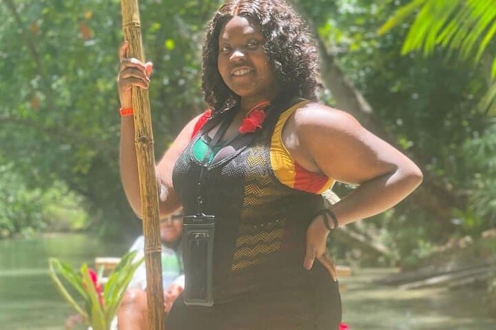 Ocho Rios Adventure: Blue Hole, Dunn's River & Private River Tubing photo 4