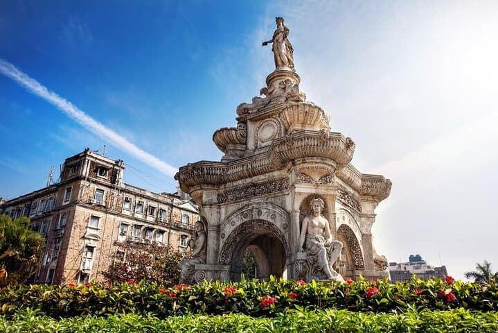 Dash of Mumbai: Full-Day Private Sightseeing with Licensed Local Guide photo 5