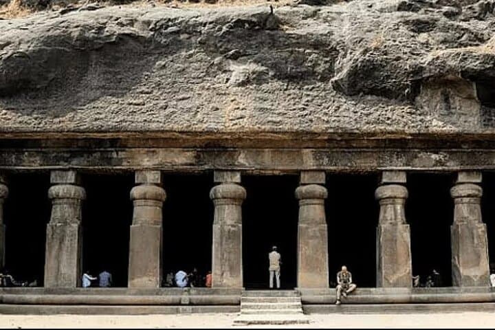 Karla, Bhaja & Bedsa Caves Excursion from Mumbai — Lonavala's Rock‑Cut Heritage photo 2