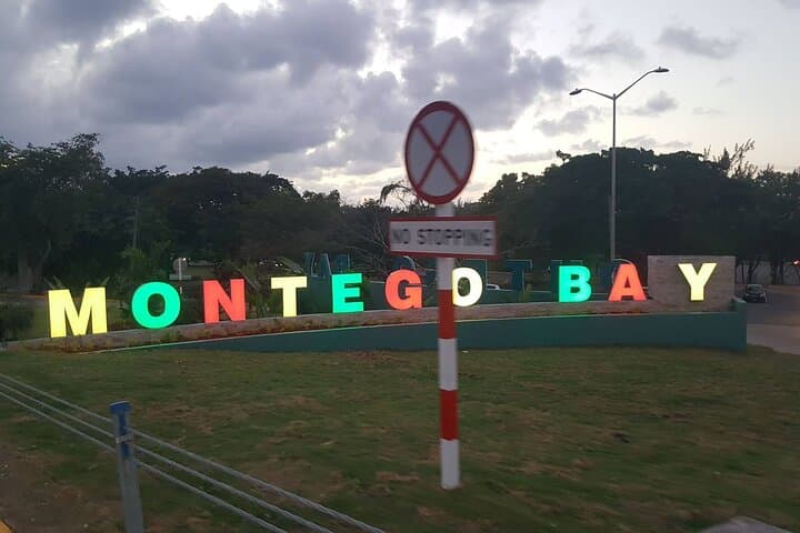Montego Bay Highlights: Bamboo River Rafting & Downtown Private Tour photo 4
