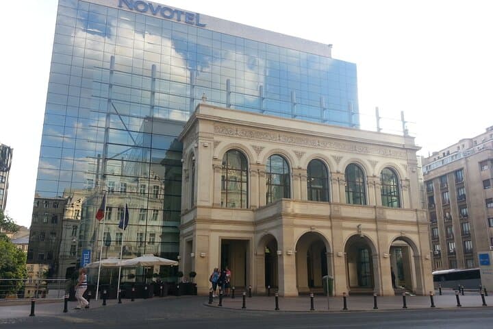 Private 6-Hour Bucharest City Tour — Little Paris Highlights photo 5