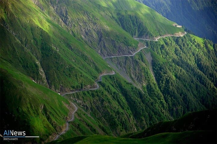 Private 3-Day Guided Tusheti Jeep Tour from Tbilisi photo 2