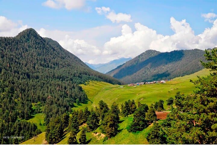 Private 3-Day Guided Tusheti Jeep Tour from Tbilisi photo 5