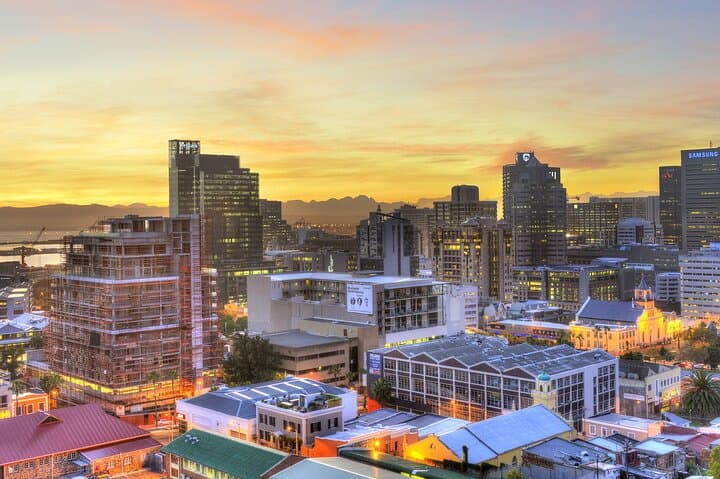 5-Day Cape Town Highlights Tour — Table Mountain, Cape Point & Robben Island photo 2