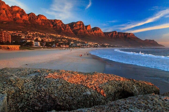 5-Day Cape Town Highlights Tour — Table Mountain, Cape Point & Robben Island photo 3