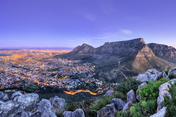 6-Day Cape Town Highlights Tour: Table Mountain, Robben Island & Winelands photo 2