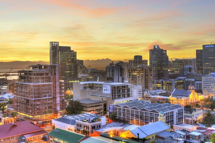 6-Day Cape Town Highlights Tour: Table Mountain, Robben Island & Winelands photo 5