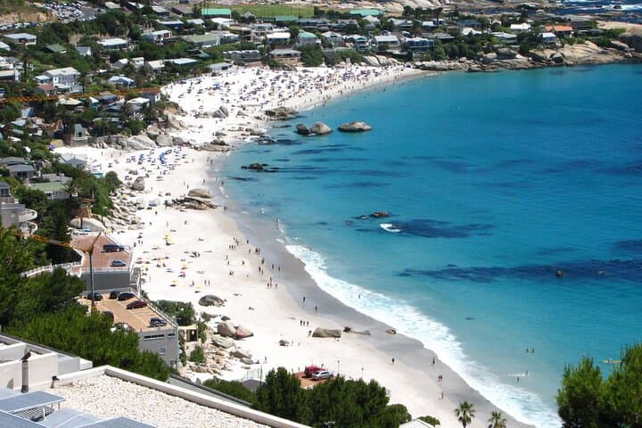 7-Day Cape Town Highlights Tour — Table Mountain, Cape Point & Winelands photo 4