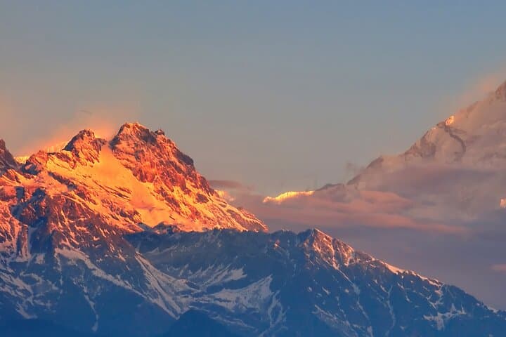 Himalayan Odyssey Tour: 12-Day Darjeeling to Paro Cultural & Mountain Road Trip