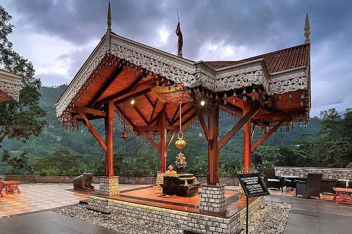 Himalayan Odyssey Tour: 12-Day Darjeeling to Paro Cultural & Mountain Road Trip photo 3