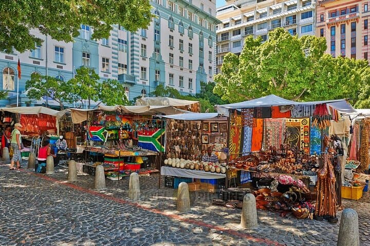 7-Day Cape Town Highlights Tour — Table Mountain, Cape Point & Winelands photo 5