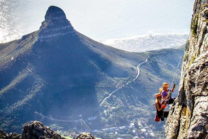 7-Day Cape Town Highlights Tour — Table Mountain, Cape Point & Winelands