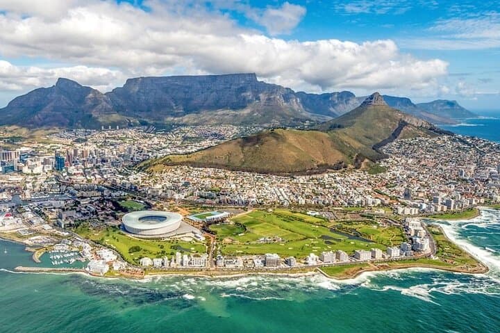7-Day Cape Town Highlights Tour — Table Mountain, Cape Point & Winelands photo 6