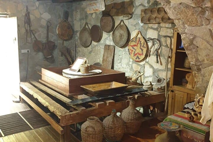 Adonis Falls Quad & Buggy: Sunday Morning Off‑Road to Adonis Bath (2–3 hrs) photo 2