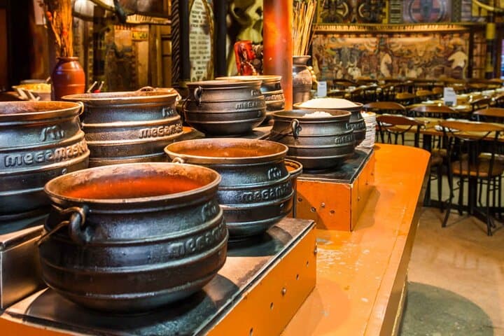 Lesedi Cultural Village Half-Day Tour from Johannesburg — Traditional South African Village Experience photo 3