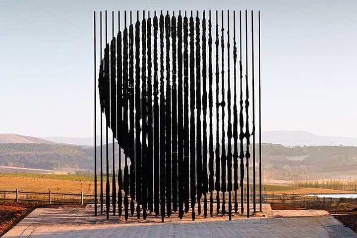 Soweto and Apartheid Museum Guided Day Tour from Johannesburg photo 4