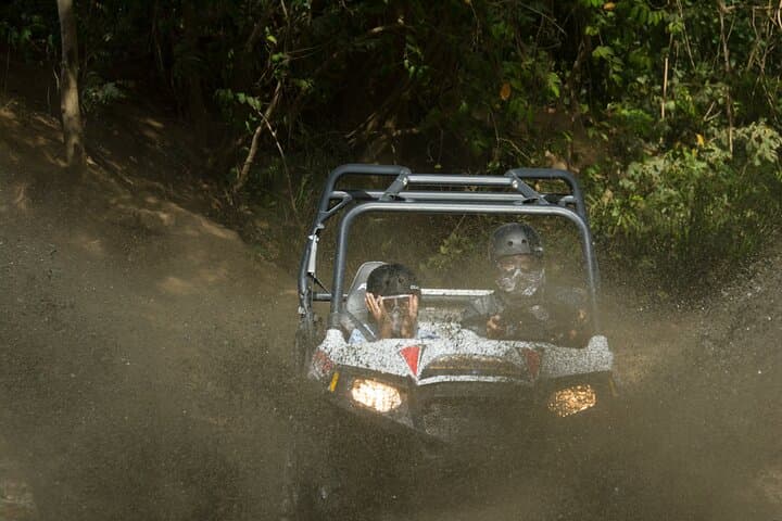 Mega Buggy Drive & Damajagua Waterfalls — Full-Day Puerto Plata Adventure photo 6