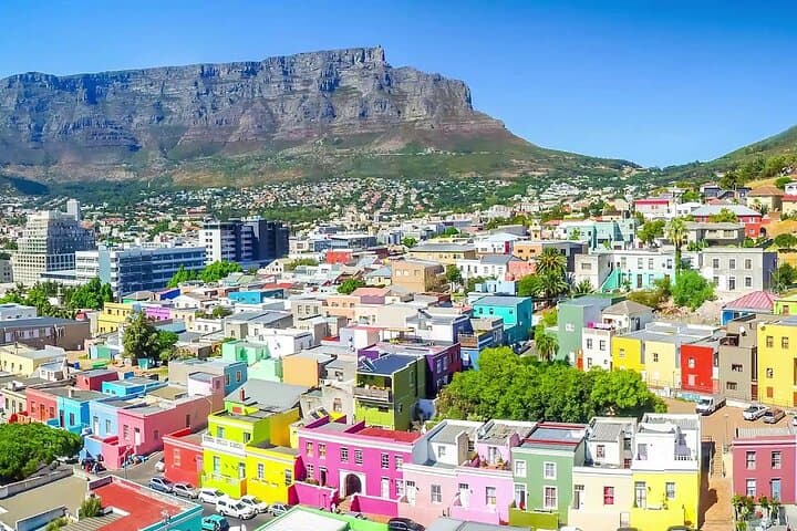 6-Day Cape Town Highlights Tour: Table Mountain, Robben Island & Winelands photo 6