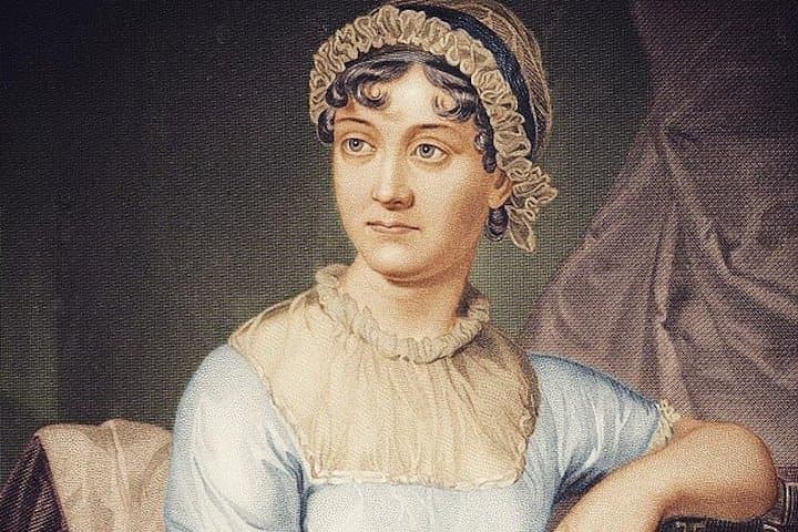 Jane Austen's Bath: Self-Guided Audio Walking Tour of Georgian & Regency Sites photo 4