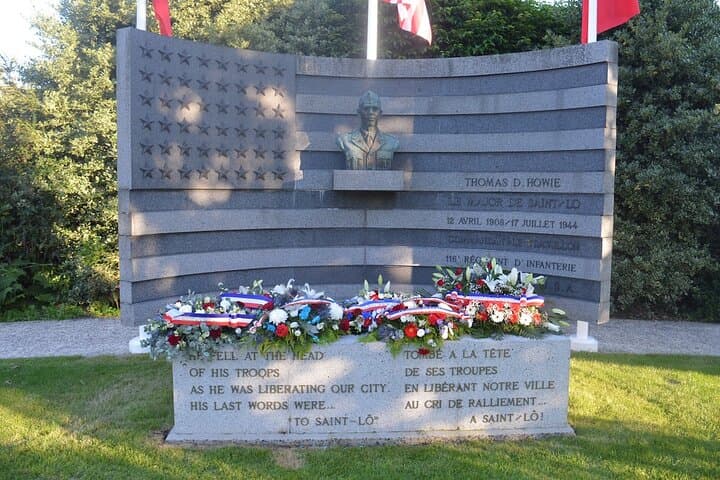 Explore Normandy: D-Day to Saint Lô Tour photo 6