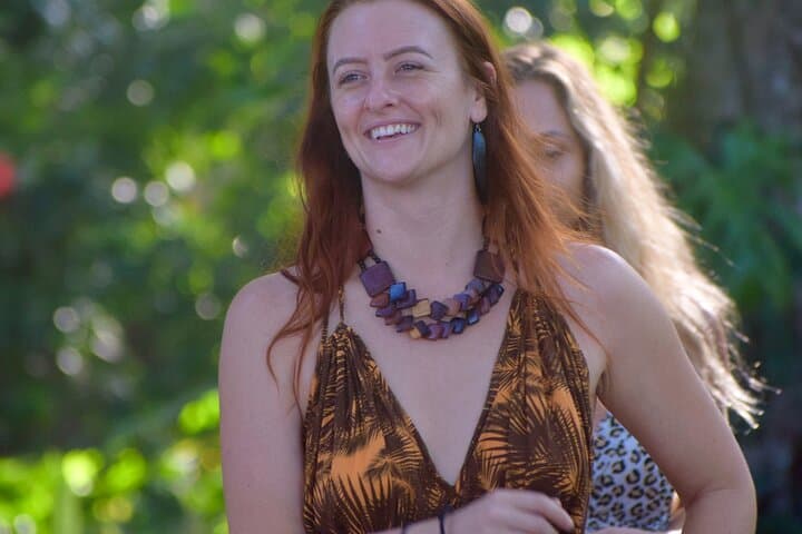 Caribbean Salsa & Bachata in Puerto Viejo: Learn Latin Rhythm in One Hour photo 3