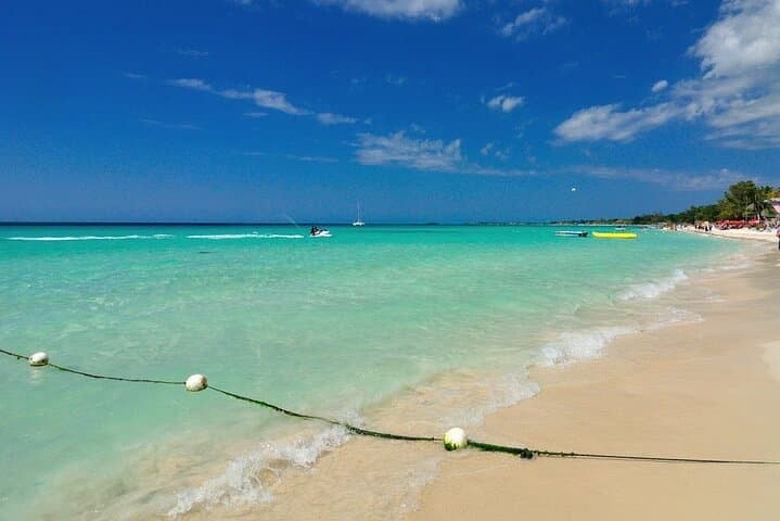 Exploring Negril: From Seven Mile Beach to Rick's Cafe photo 6