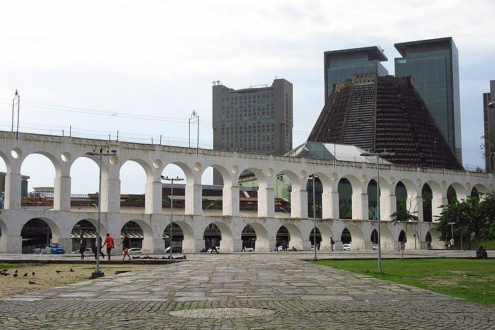 One-Day Rio de Janeiro from Búzios: Corcovado, Lapa & Copacabana in a Day photo 4