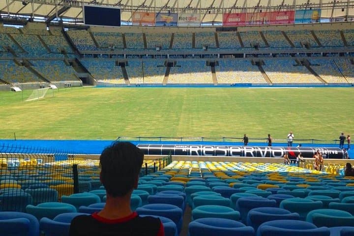 One-Day Rio de Janeiro from Búzios: Corcovado, Lapa & Copacabana in a Day photo 3