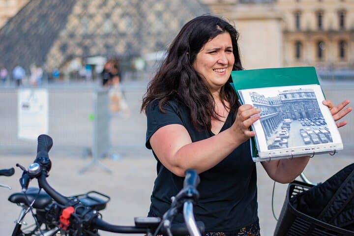 Best of Paris by E‑Bike: Small-Group Guided Tour with Optional Seine Cruise photo 3