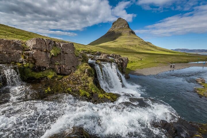 7-Day Private Iceland: Blue Lagoon, Golden Circle, Snæfellsnes & South Coast