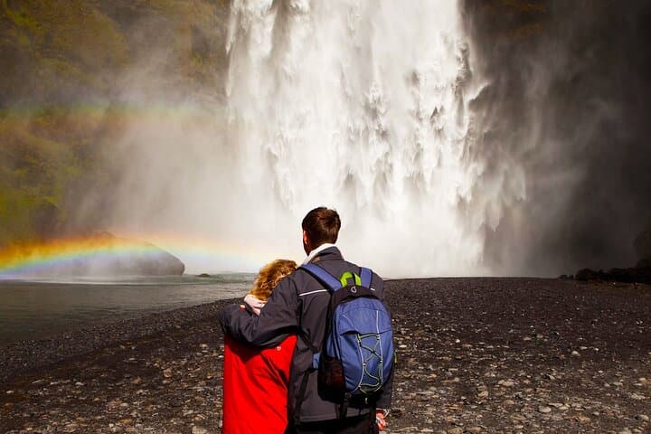 7-Day Private Iceland: Blue Lagoon, Golden Circle, Snæfellsnes & South Coast photo 2