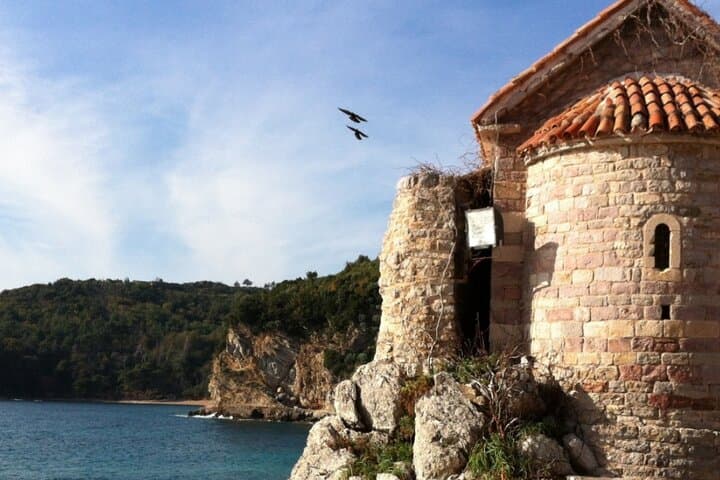 Kotor and Budva Old Towns and Panoramic Views from Podgorica photo 5