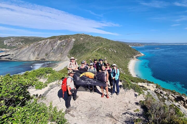 Albany Coastal and Porongurup Hiking: 3-Day Natural Wonders Tour