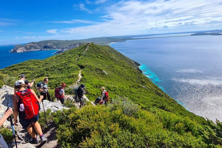 Albany Coastal and Porongurup Hiking: 3-Day Natural Wonders Tour photo 2