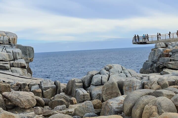 Albany Coastal and Porongurup Hiking: 3-Day Natural Wonders Tour photo 3