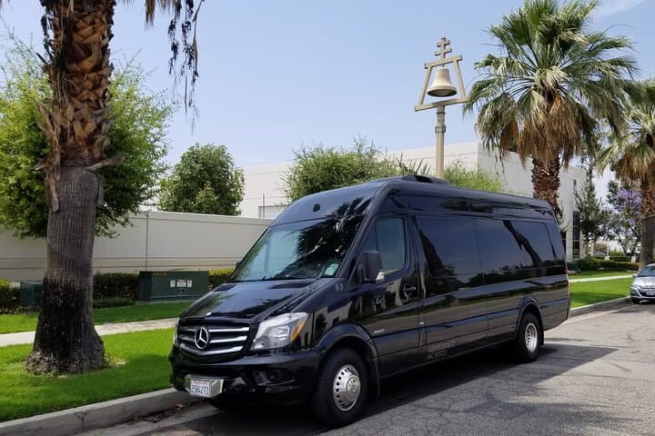 Private Full-Day Grand Tour of San Diego from Los Angeles photo 2