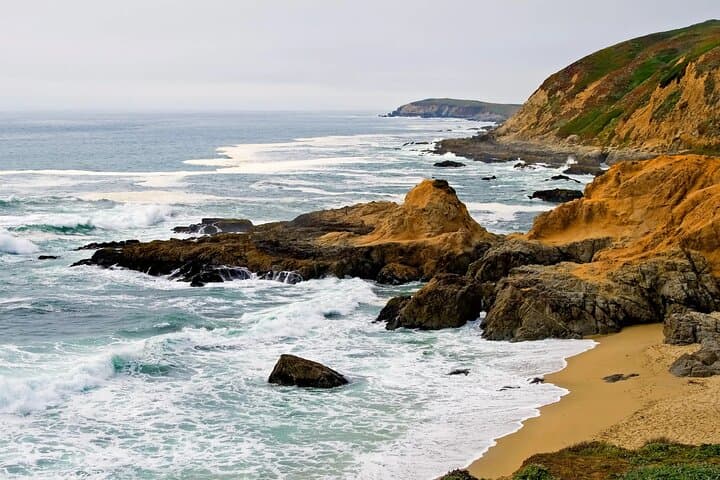 Bodega Bay Sunset Wine & Coastal Tour — Private 6‑Hour Experience photo 2