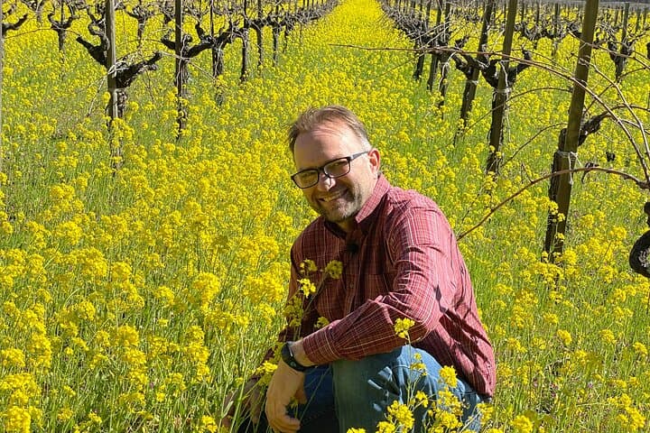 Private Napa Wine Tour by SUV — 6-Hour Luxury Tasting for Up to 6 photo 3
