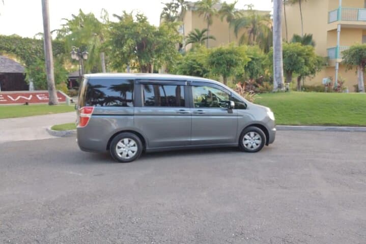 Private Transfer from Montego Bay to Martha Brae River Rafting & Blue Hole (Secret Falls) photo 2