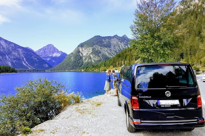 Neuschwanstein & Hohenschwangau Skip-the-Crowds Castle Tour from Munich photo 4